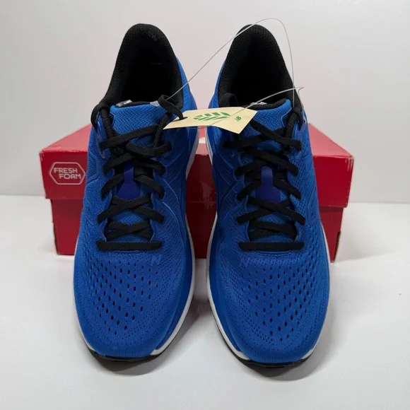 NIB •New Balance Fresh Foam X 860v13 Size 10 - Picture 3 of 6